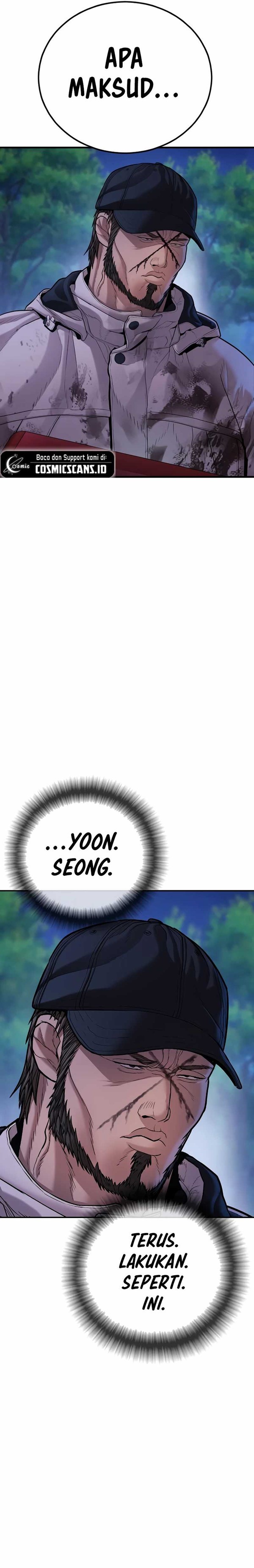 Read Juvenile Offender Bahasa Indonesia ID Manga Online