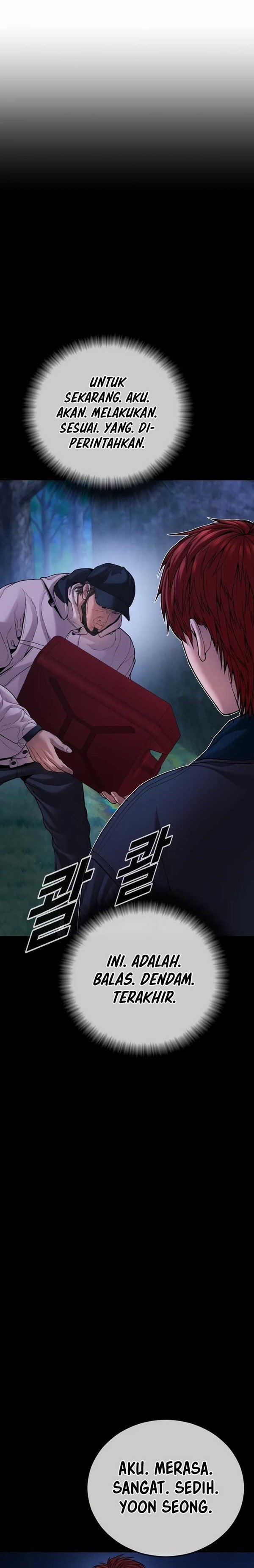 Read Juvenile Offender Bahasa Indonesia ID Manga Online