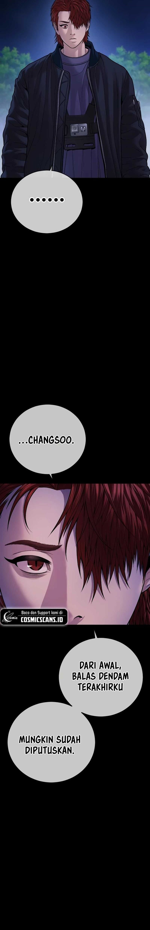 Read Juvenile Offender Bahasa Indonesia ID Manga Online