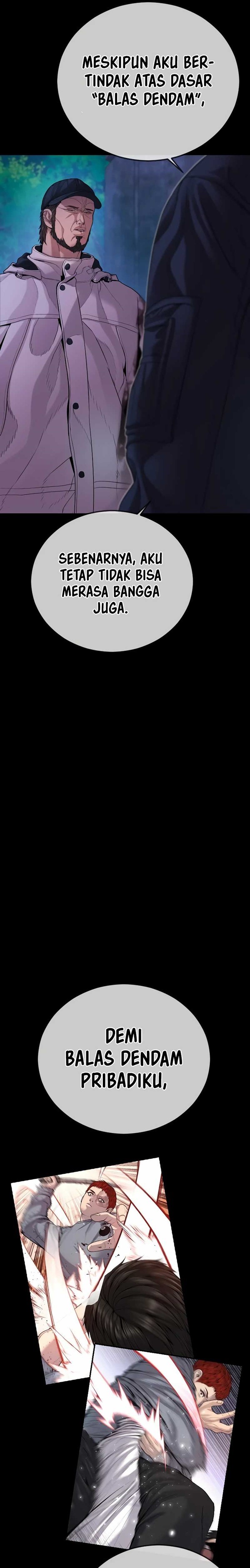 Read Juvenile Offender Bahasa Indonesia ID Manga Online