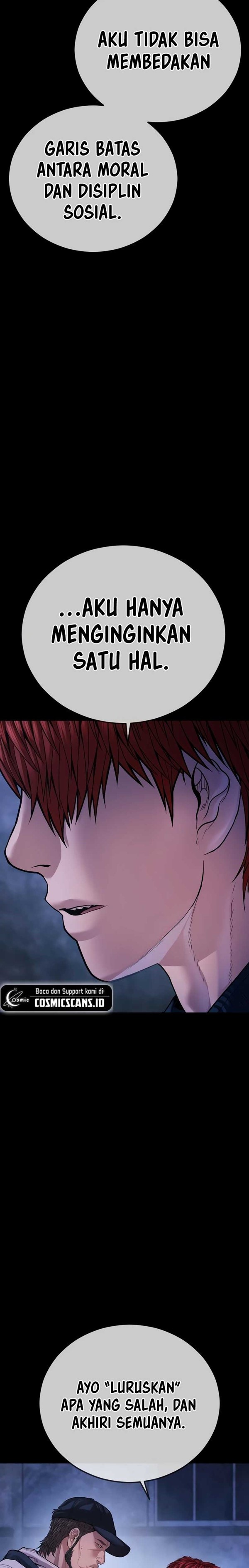 Read Juvenile Offender Bahasa Indonesia ID Manga Online