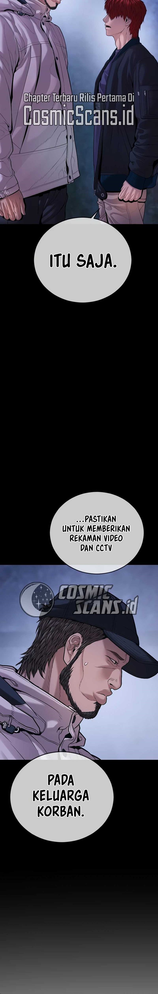 Read Juvenile Offender Bahasa Indonesia ID Manga Online