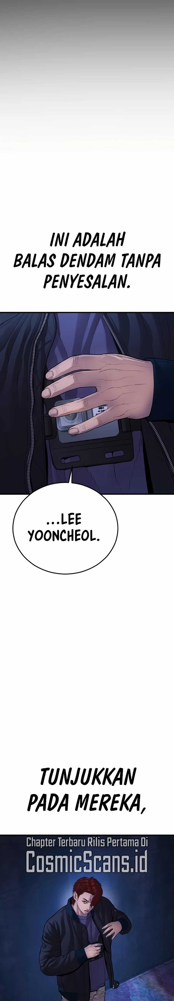 Read Juvenile Offender Bahasa Indonesia ID Manga Online