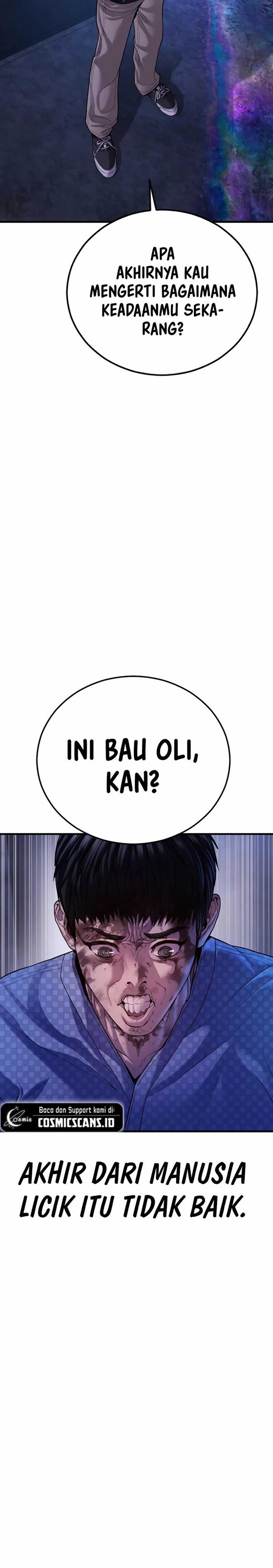 Read Juvenile Offender Bahasa Indonesia ID Manga Online