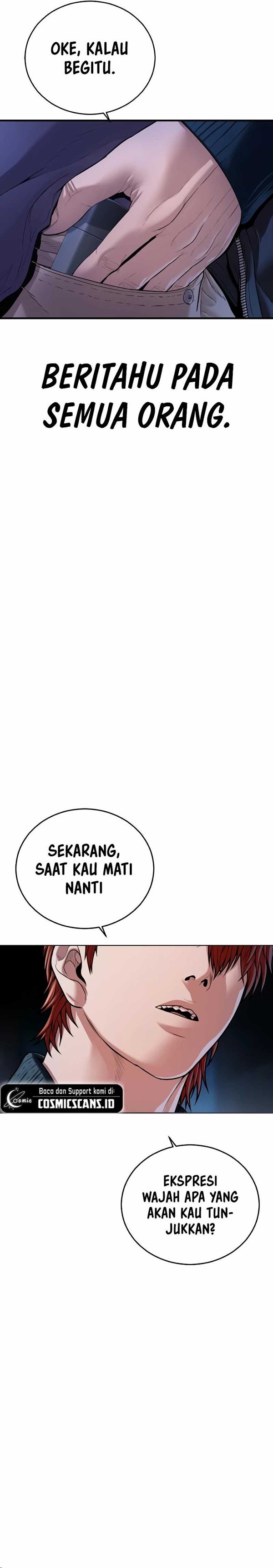 Read Juvenile Offender Bahasa Indonesia ID Manga Online