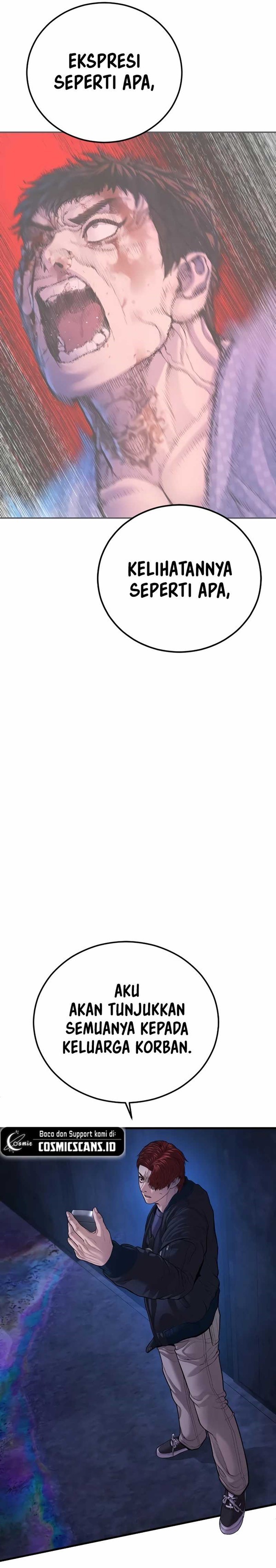 Read Juvenile Offender Bahasa Indonesia ID Manga Online