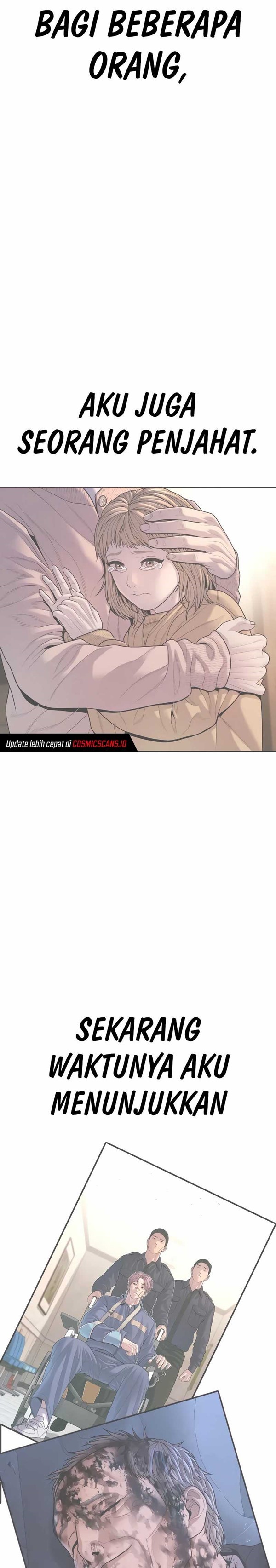 Read Juvenile Offender Bahasa Indonesia ID Manga Online