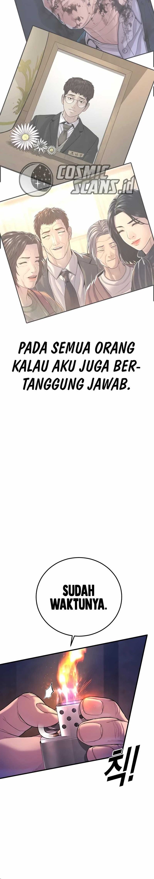Read Juvenile Offender Bahasa Indonesia ID Manga Online