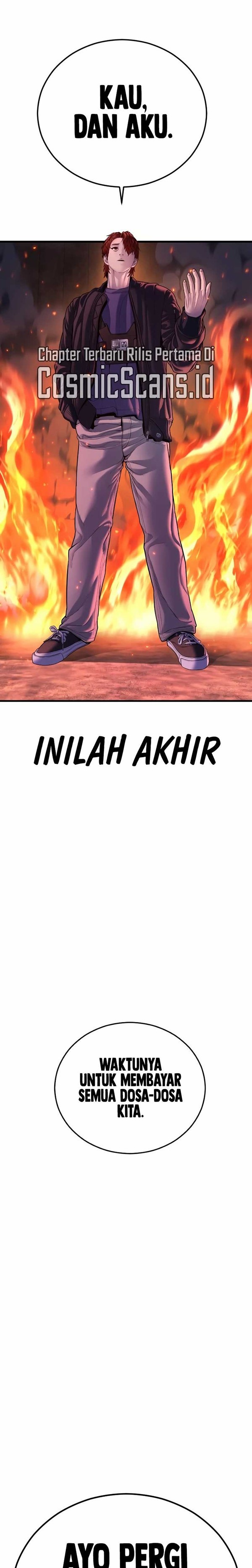 Read Juvenile Offender Bahasa Indonesia ID Manga Online