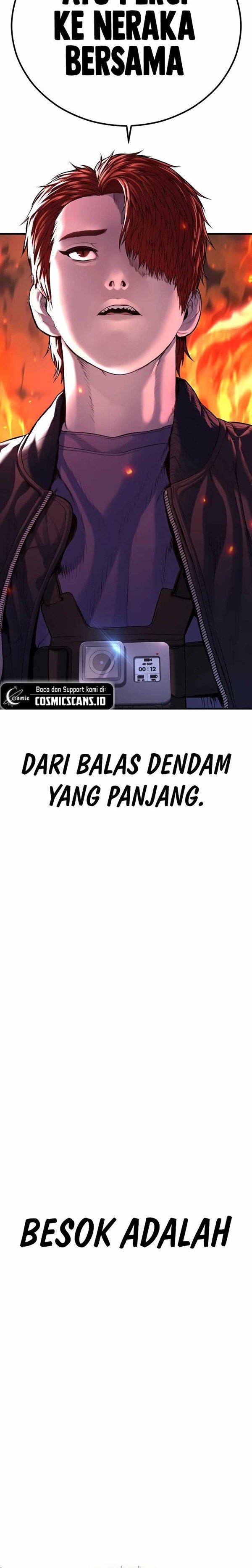 Read Juvenile Offender Bahasa Indonesia ID Manga Online