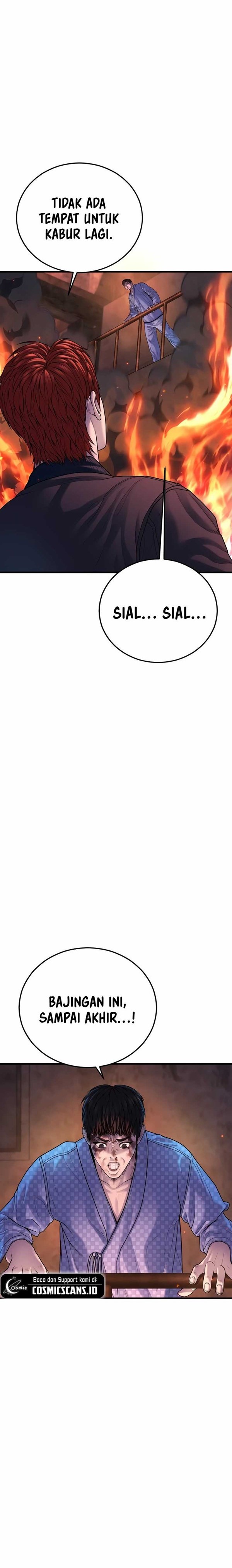 Read Juvenile Offender Bahasa Indonesia ID Manga Online