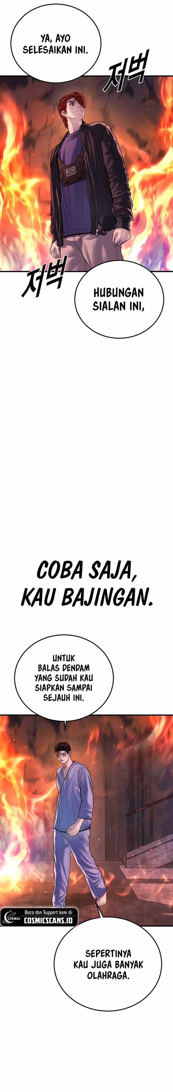 Read Juvenile Offender Bahasa Indonesia ID Manga Online