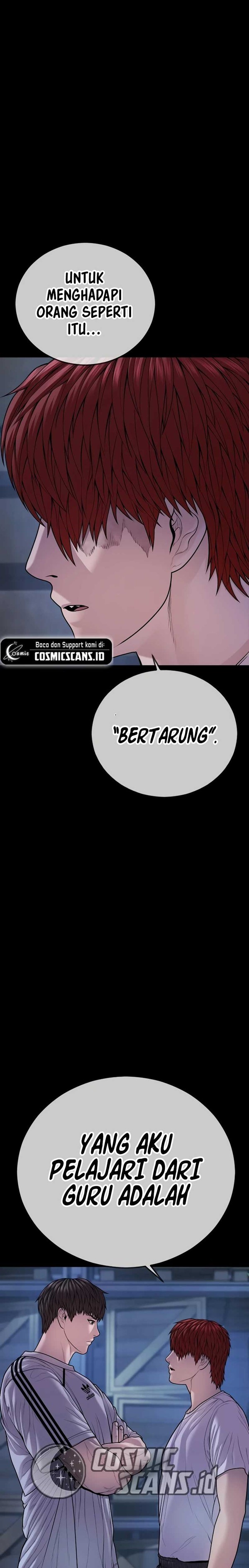 Read Juvenile Offender Bahasa Indonesia ID Manga Online