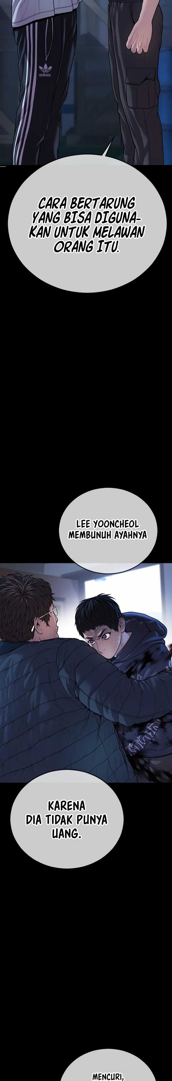 Read Juvenile Offender Bahasa Indonesia ID Manga Online