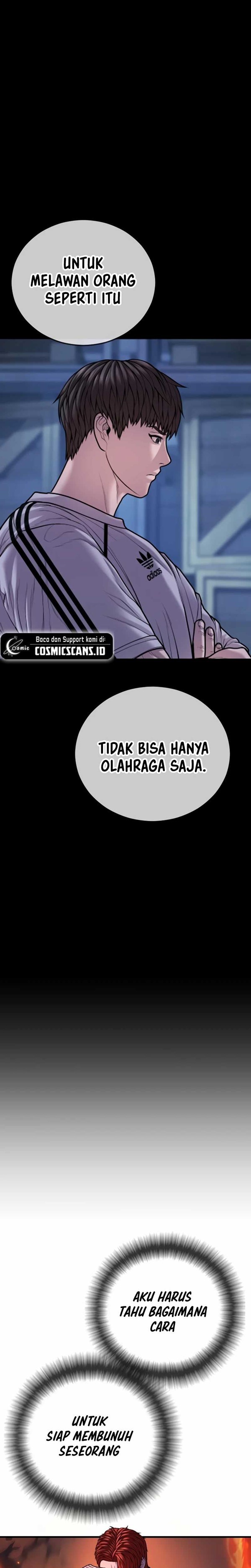 Read Juvenile Offender Bahasa Indonesia ID Manga Online