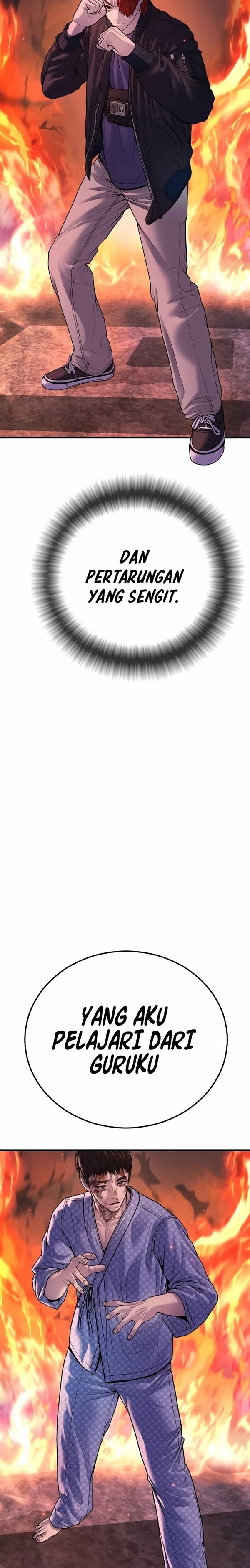 Read Juvenile Offender Bahasa Indonesia ID Manga Online