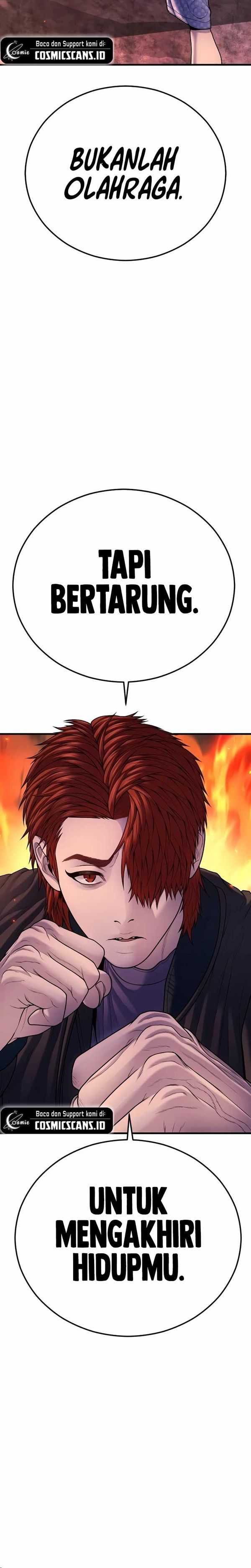 Read Juvenile Offender Bahasa Indonesia ID Manga Online