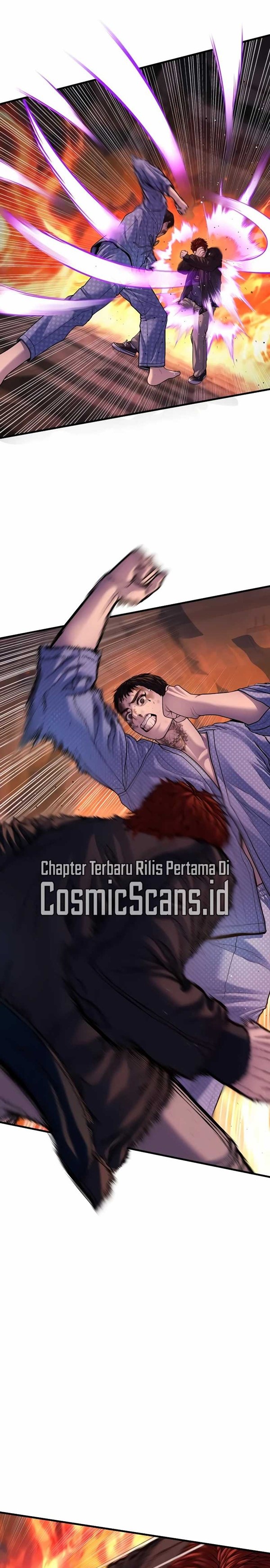 Read Juvenile Offender Bahasa Indonesia ID Manga Online