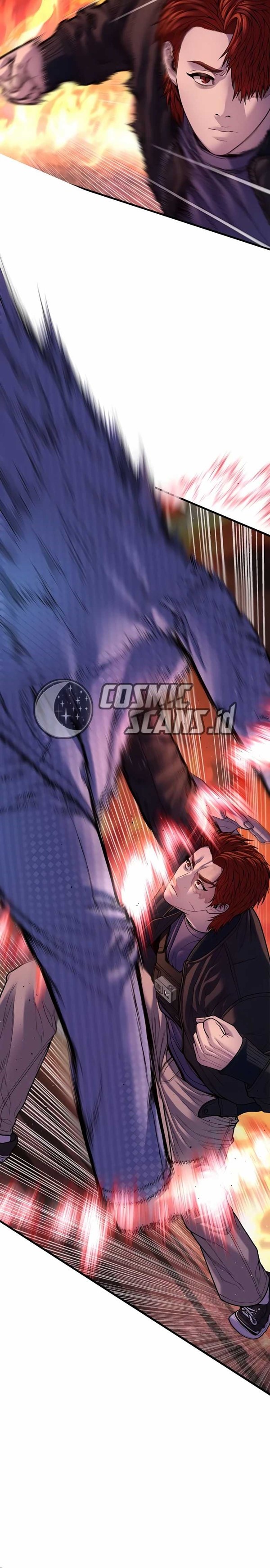 Read Juvenile Offender Bahasa Indonesia ID Manga Online