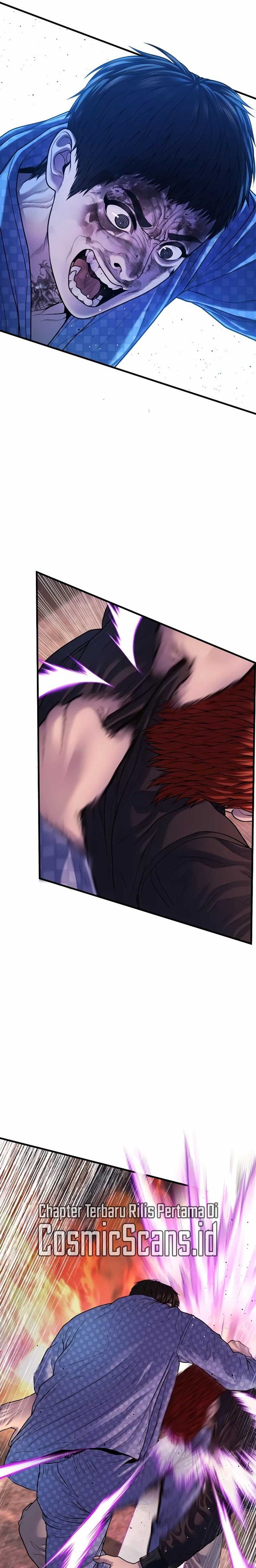 Read Juvenile Offender Bahasa Indonesia ID Manga Online