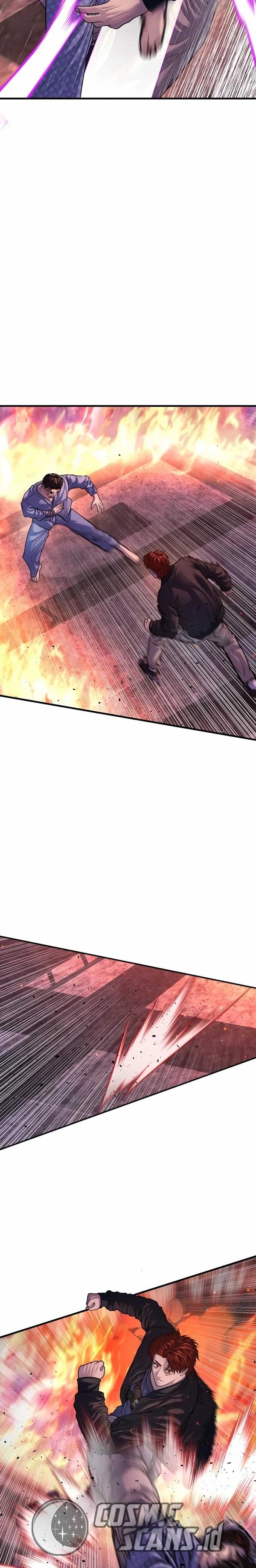 Read Juvenile Offender Bahasa Indonesia ID Manga Online