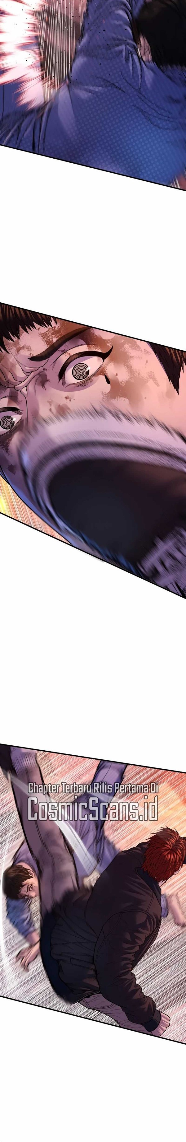 Read Juvenile Offender Bahasa Indonesia ID Manga Online