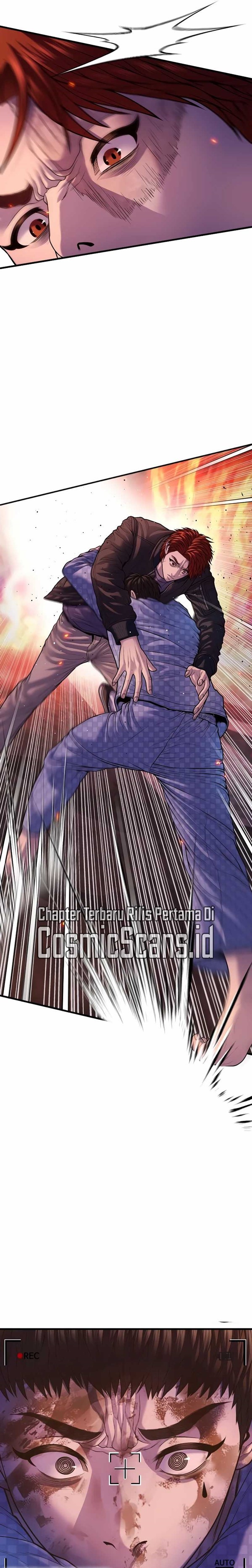 Read Juvenile Offender Bahasa Indonesia ID Manga Online