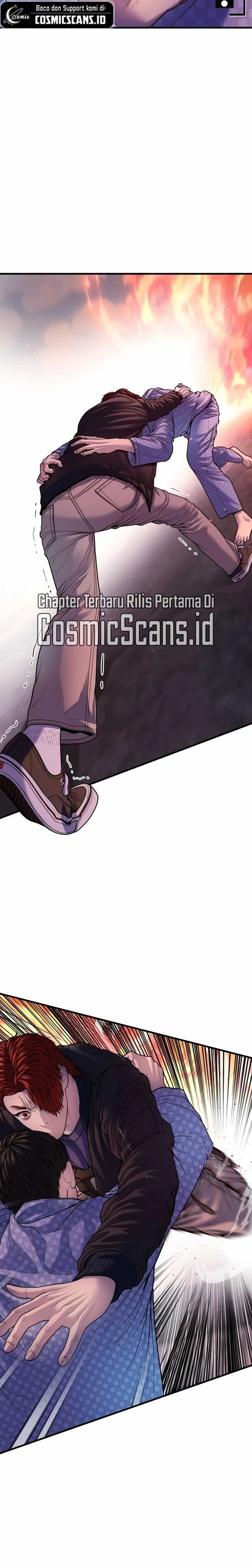 Read Juvenile Offender Bahasa Indonesia ID Manga Online