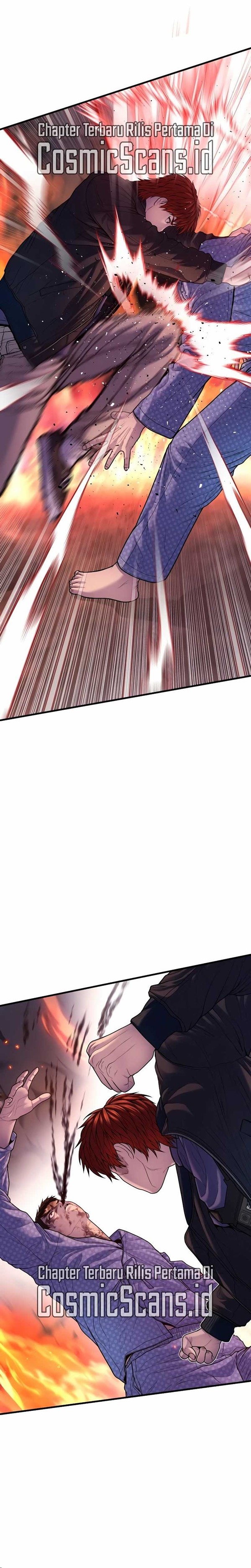 Read Juvenile Offender Bahasa Indonesia ID Manga Online