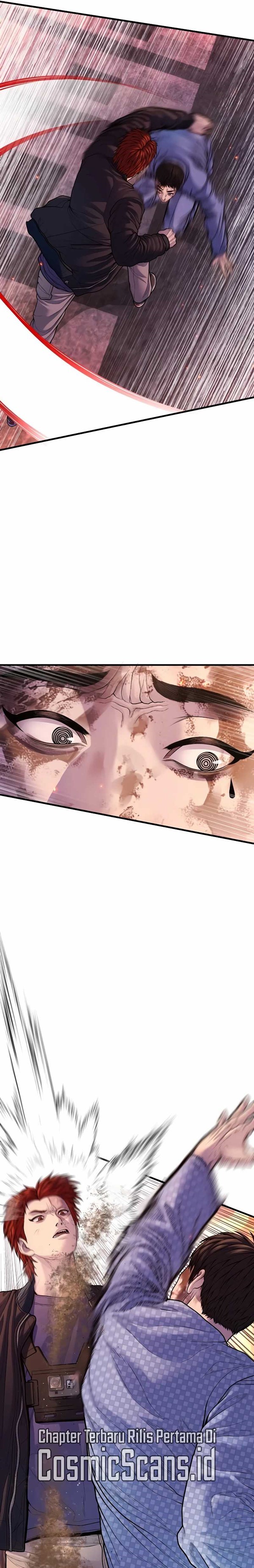 Read Juvenile Offender Bahasa Indonesia ID Manga Online