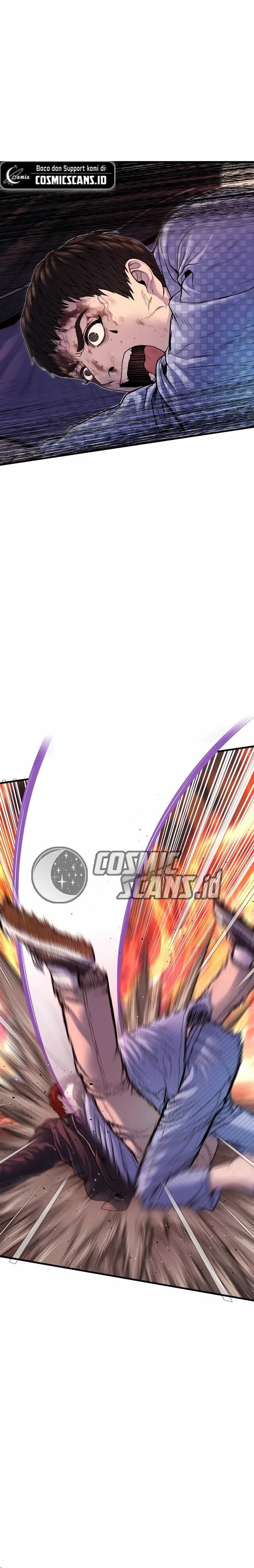 Read Juvenile Offender Bahasa Indonesia ID Manga Online