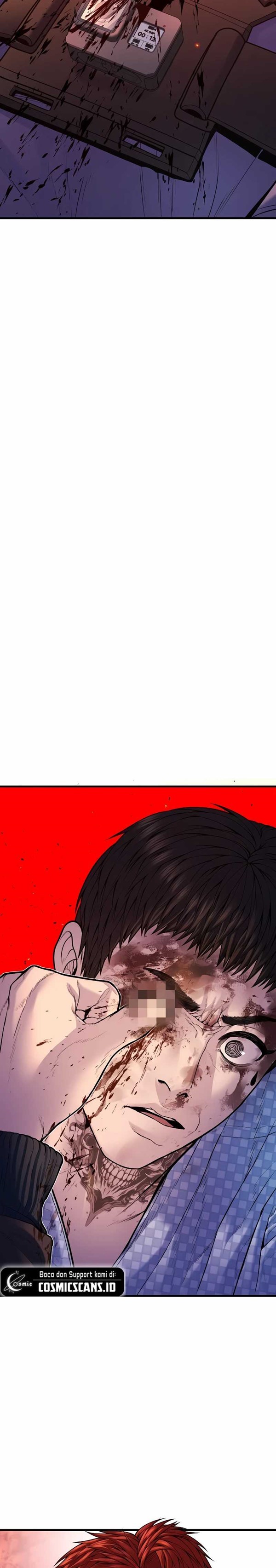 Read Juvenile Offender Bahasa Indonesia ID Manga Online