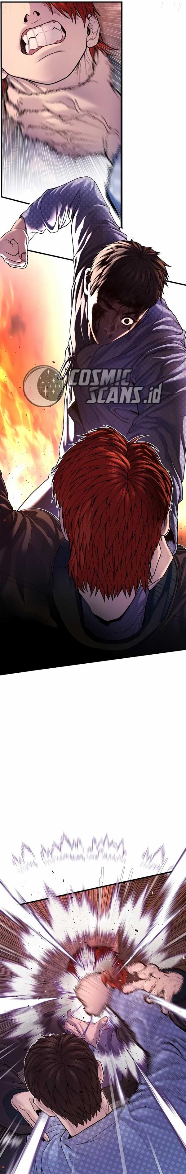 Read Juvenile Offender Bahasa Indonesia ID Manga Online