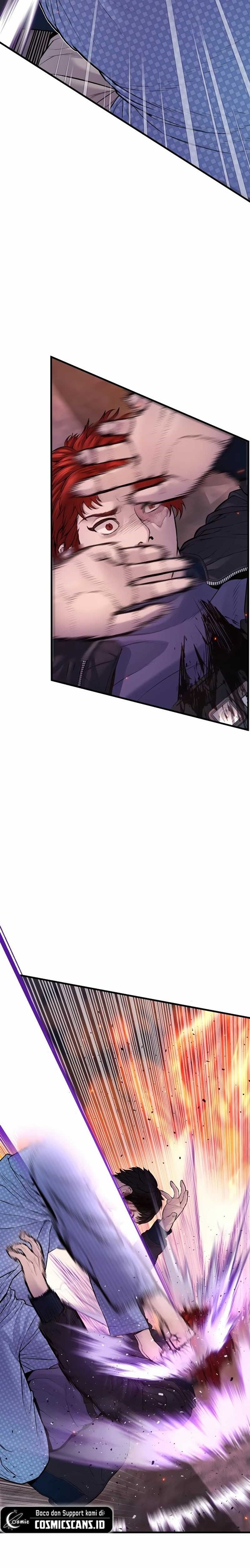 Read Juvenile Offender Bahasa Indonesia ID Manga Online