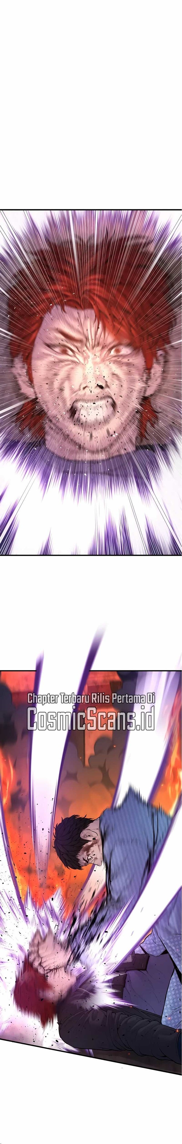 Read Juvenile Offender Bahasa Indonesia ID Manga Online