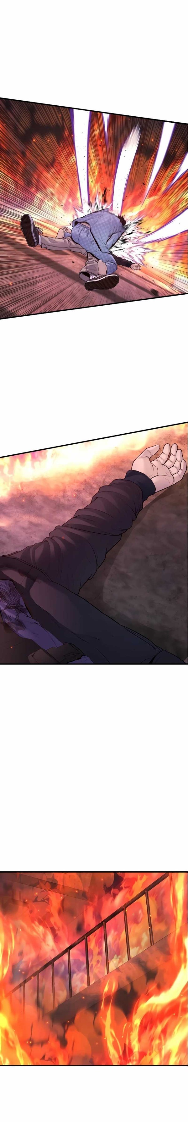 Read Juvenile Offender Bahasa Indonesia ID Manga Online