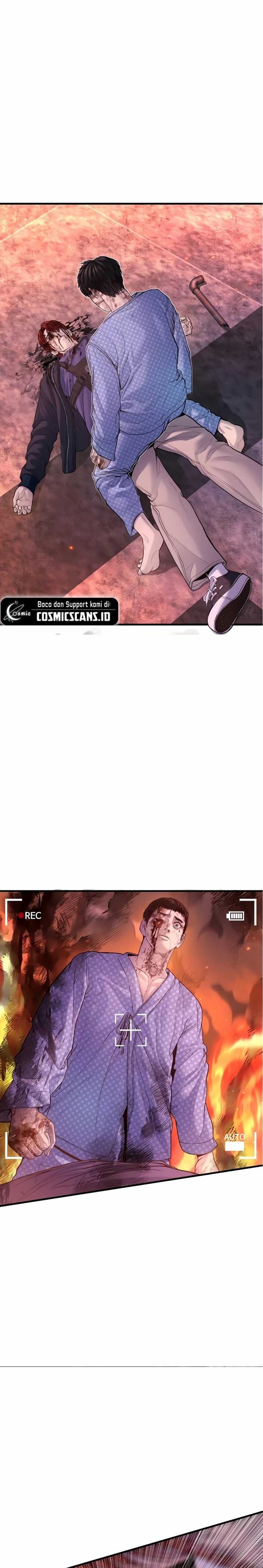 Read Juvenile Offender Bahasa Indonesia ID Manga Online