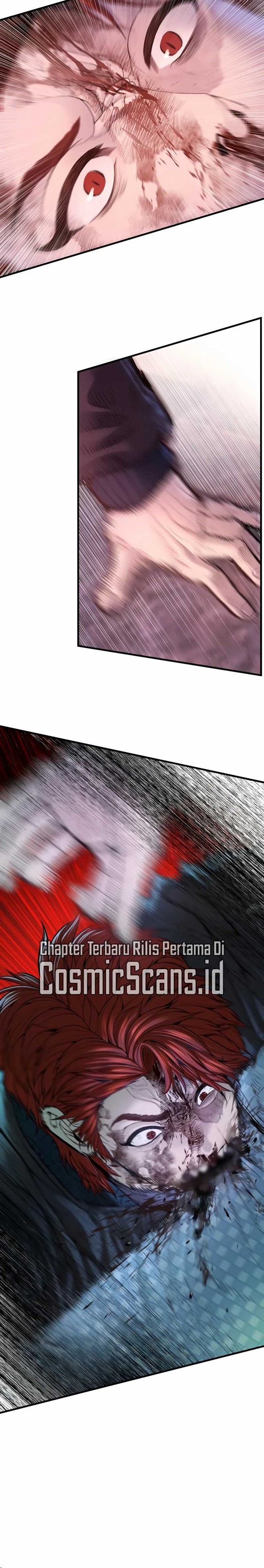 Read Juvenile Offender Bahasa Indonesia ID Manga Online