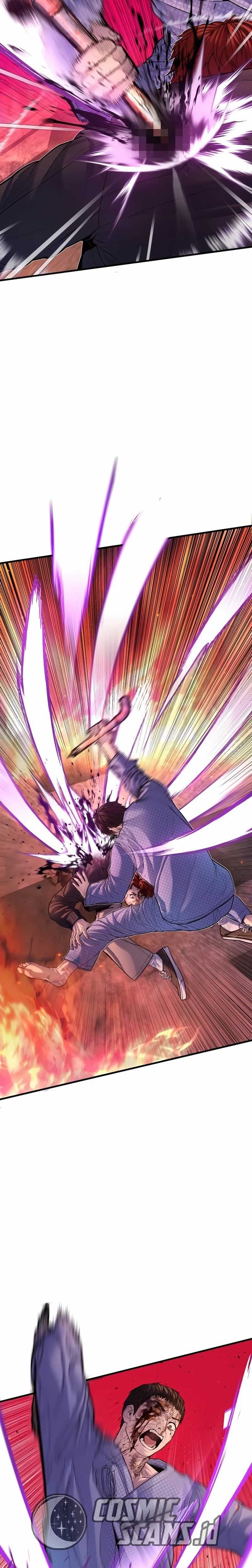 Read Juvenile Offender Bahasa Indonesia ID Manga Online