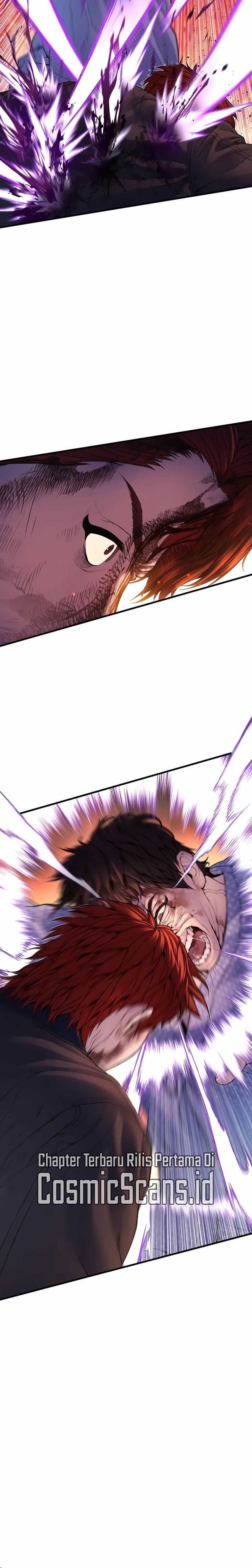 Read Juvenile Offender Bahasa Indonesia ID Manga Online