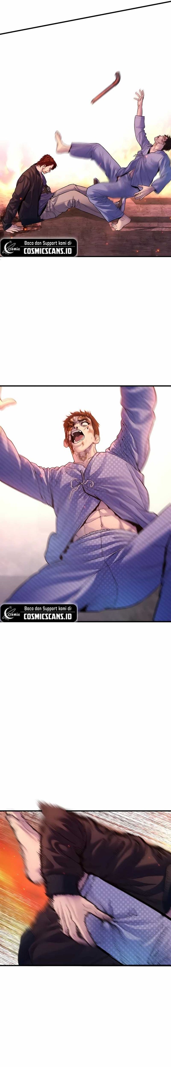 Read Juvenile Offender Bahasa Indonesia ID Manga Online