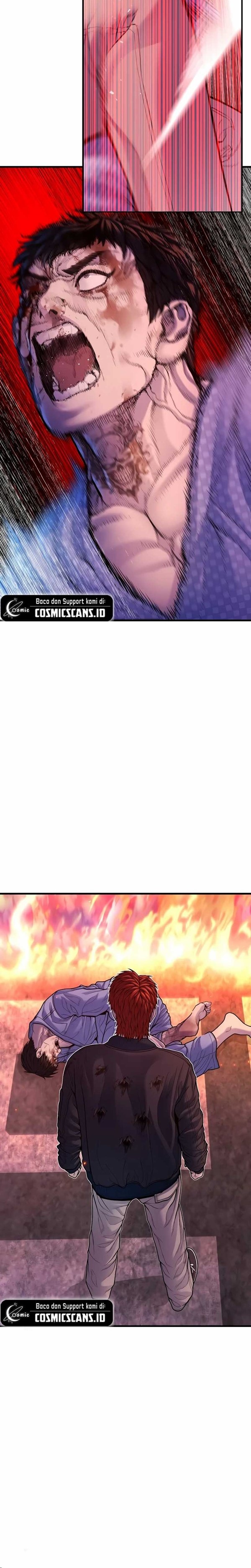 Read Juvenile Offender Bahasa Indonesia ID Manga Online