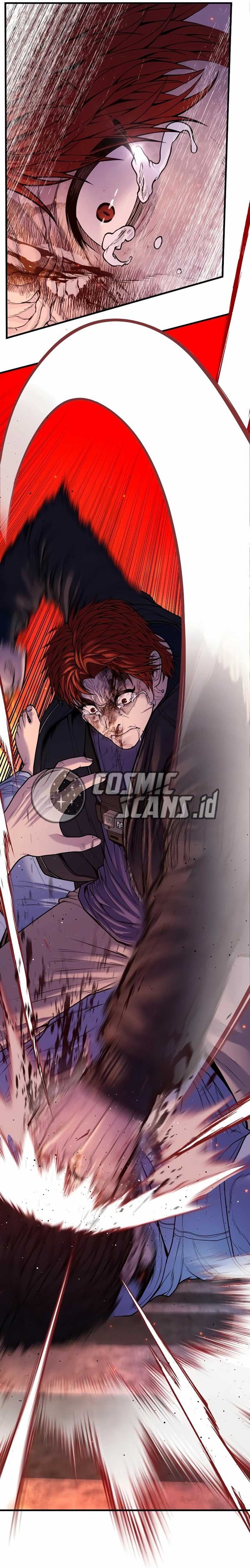 Read Juvenile Offender Bahasa Indonesia ID Manga Online