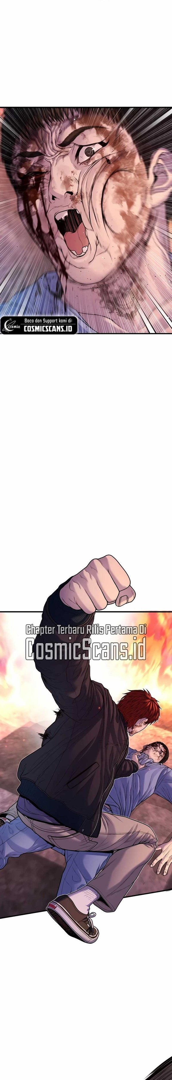 Read Juvenile Offender Bahasa Indonesia ID Manga Online