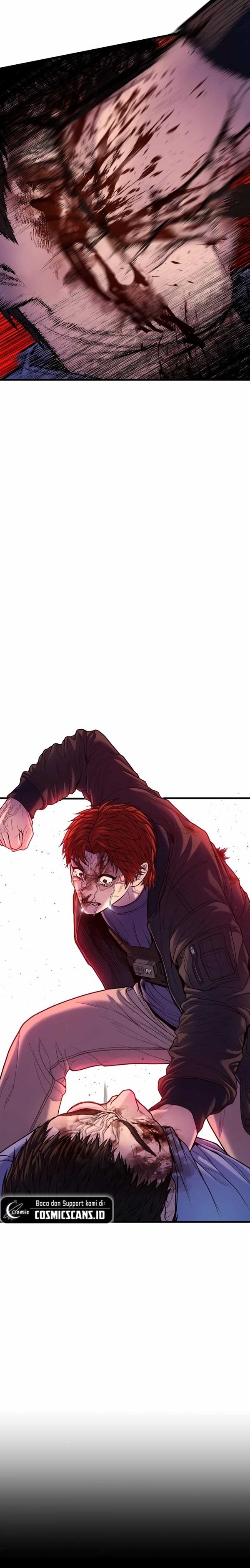 Read Juvenile Offender Bahasa Indonesia ID Manga Online