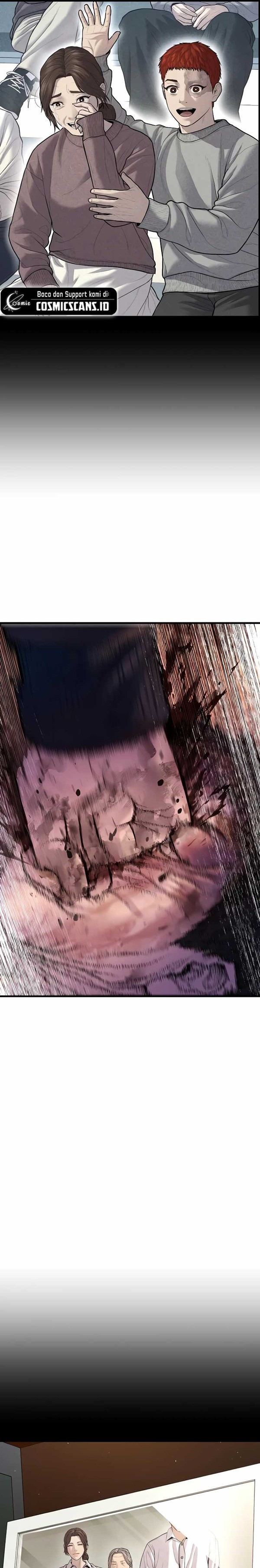 Read Juvenile Offender Bahasa Indonesia ID Manga Online