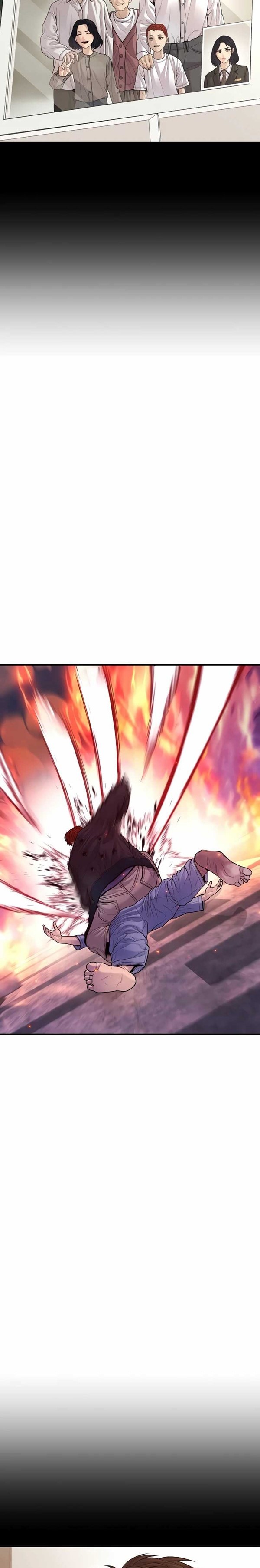 Read Juvenile Offender Bahasa Indonesia ID Manga Online