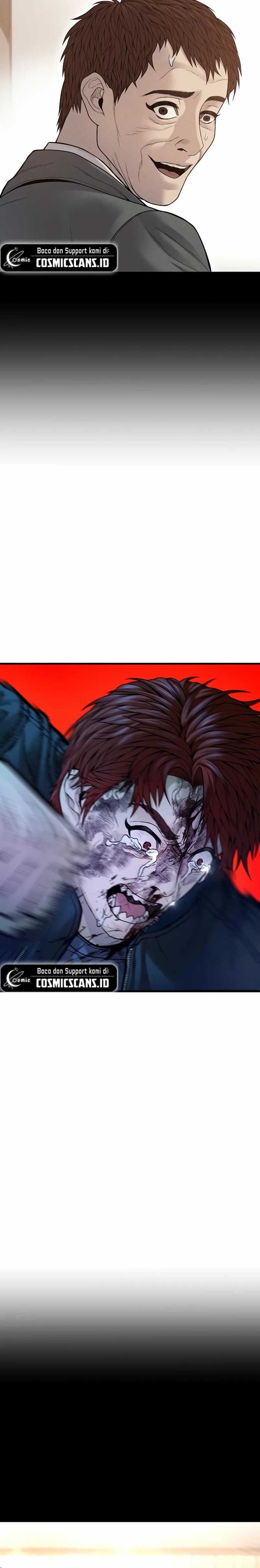 Read Juvenile Offender Bahasa Indonesia ID Manga Online