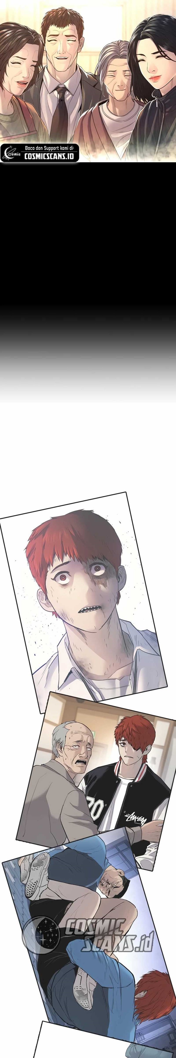 Read Juvenile Offender Bahasa Indonesia ID Manga Online