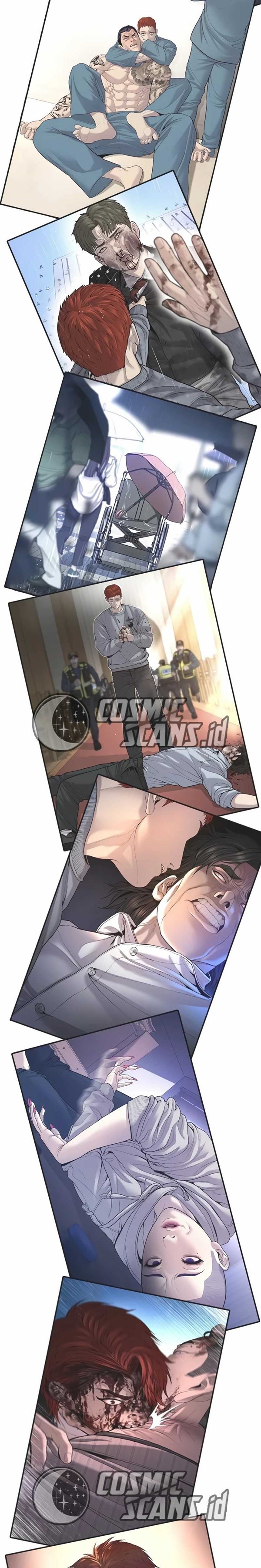 Read Juvenile Offender Bahasa Indonesia ID Manga Online